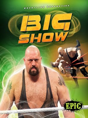 cover image of Big Show